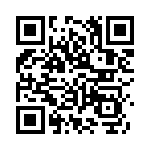 Thegooddogrescue.org QR code