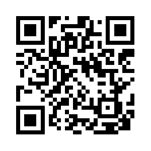 Thegoodeath.com QR code