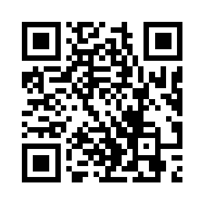 Thegoodfinders.com QR code