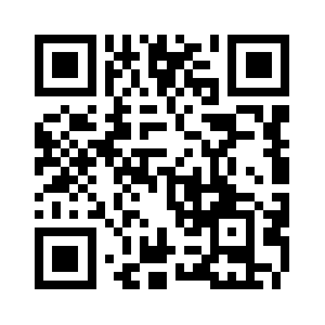 Thegoodgovernance.com QR code