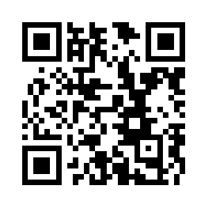 Thegoodhealthylife.com QR code