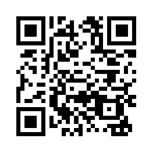 Thegoodproject.org QR code