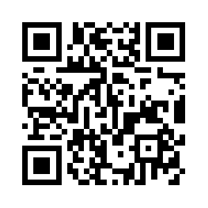 Thegoodshops.net QR code