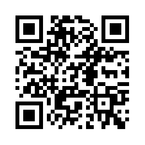 Thegoodsort.com QR code