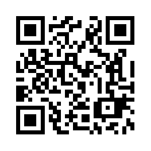 Thegoodspell.com QR code