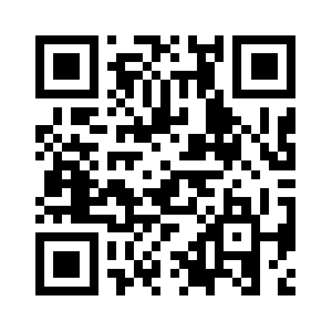 Thegoodwellness.com QR code