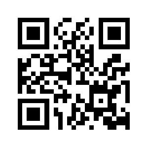 Thegoogle.mobi QR code