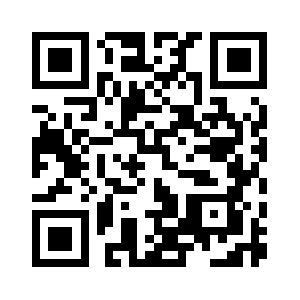 Thegracekline.com QR code