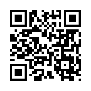 Thegraceparry.com QR code