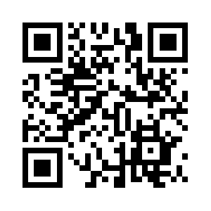 Thegrapedvine.ca QR code