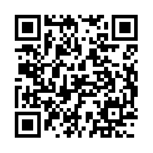 Thegrasshopperliesheavy.com QR code