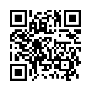 Thegreatcape.com QR code