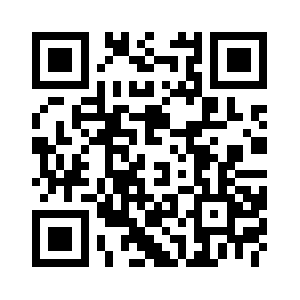 Thegreatesthashtag.com QR code