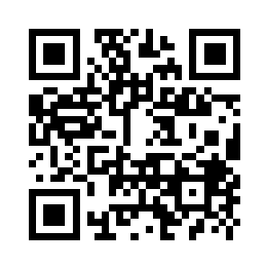 Thegreekvegan.com QR code