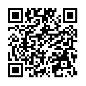 Thegreenbatchcookbook.com QR code