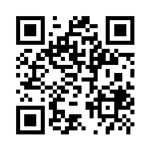 Thegreenbride.com QR code