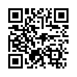 Thegreencleanbean.ca QR code