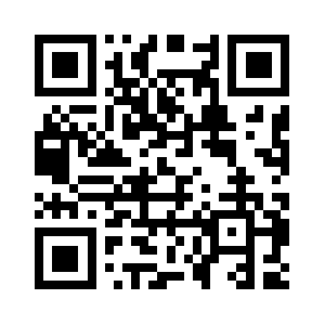 Thegreencow.org QR code