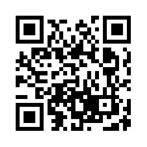 Thegreenesthome.org QR code