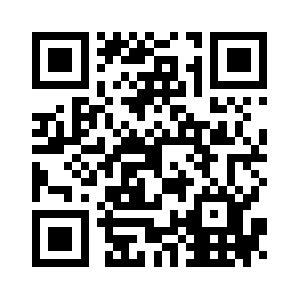 Thegreengeese.com QR code