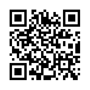 Thegreengown.ca QR code