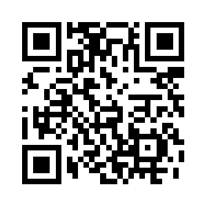 Thegreenlemon.ca QR code