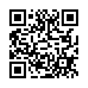 Thegreenmelon.ca QR code