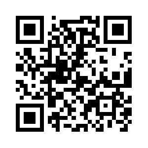 Thegreenpony.biz QR code