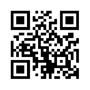 Thegreenppl.ca QR code