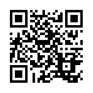 Thegreenproductssite.com QR code