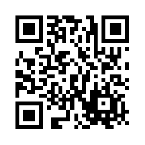 Thegreenpuma.com QR code