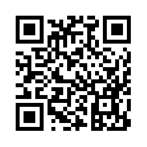 Thegreenqueen.ca QR code