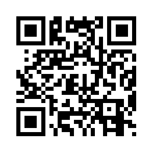 Thegreenroomsuk.com QR code