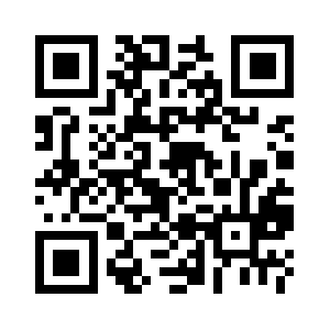 Thegreenscenepodcast.ca QR code