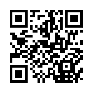 Thegreensmarket.com QR code