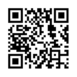 Thegreensolartree.org QR code