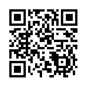 Thegreentail.com QR code