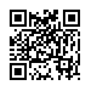 Thegreentelivecast.com QR code