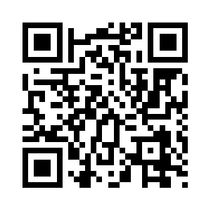 Thegridleague.com QR code