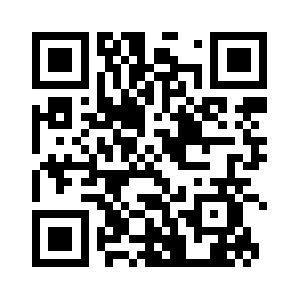 Thegrimrhymer.com QR code