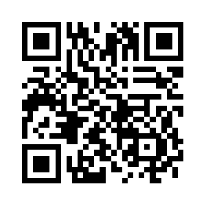 Thegrimsnark.com QR code