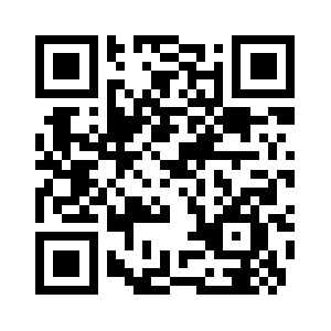 Thegrindtoronto.com QR code