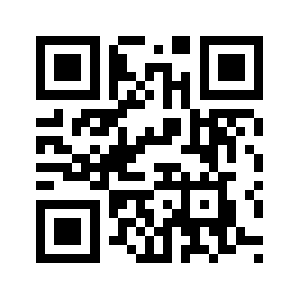 Thegrizzly.one QR code