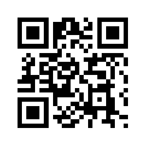 Thegroomax.com QR code