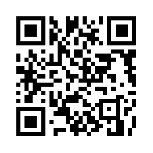 Thegroommagazine.ca QR code