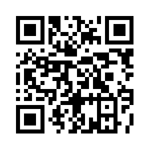 Thegrownupgapyear.com QR code