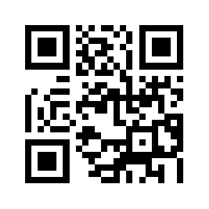 Thegshop.asia QR code