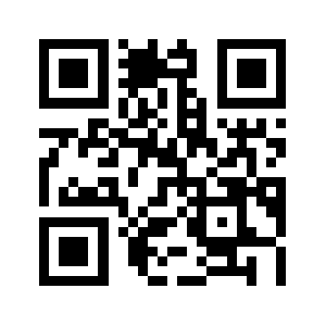 Thegshow.org QR code