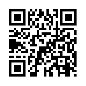 Theguernseygirl.com QR code