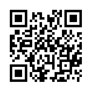 Theguthealingcoach.com QR code